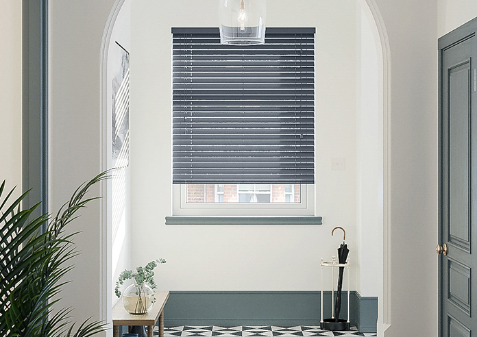 Cotswold, Pebble Grey - Venetian Blind - Image 3